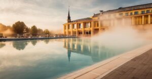 Hajduszoboszlo atrakcje: Sprawdź, co warto zobaczyć!