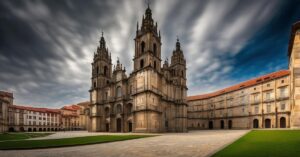 Santiago de Compostela: Sprawdź, co naprawdę trzeba wiedzieć