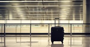 Wizzair wymiary bagażu rejestrowanego - Sprawdź to!