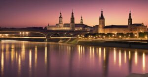 Saragossa: Co Facet Musi Wiedzieć