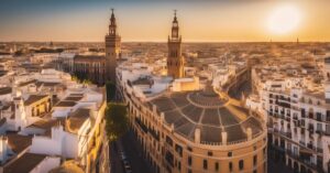 Sewilla: Brutalna prawda o mieście.