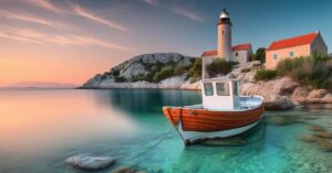 Czy w Chorwacji jest bezpiecznie? Prosta odpowiedź dla turystów