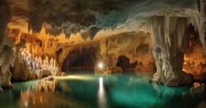 Smocze Jaskinie Majorka: Praktyczny poradnik dla faceta