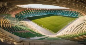 Stadion Barcelony: Co facet musi wiedzieć