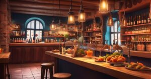 Tapasy: Jak je zjeść i nie zbankrutować w Hiszpanii