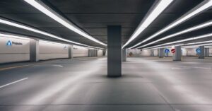 Parking dworzec PKP Katowice - Sprawdź, gdzie zaparkować!