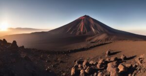 Teide: Jak zdobyć ten wulkan?