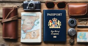 Seria i numer paszportu – Co musisz wiedzieć!