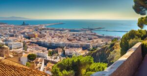 Wycieczka Malaga: Mój Praktyczny Przewodnik