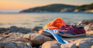 Co zabrać do Chorwacji z dziećmi? Praktyczny przewodnik