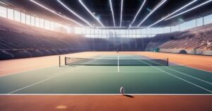 Tenis Madryt 2025: Co Facet Musi Wiedzieć