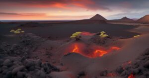 Timanfaya: Piekło na Ziemi – Praktyczny poradnik