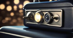 Wittchen zapomniałem kodu do walizki? Ratunek!