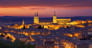 Toledo: Co facet musi wiedzieć