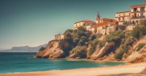 Gdzie na wakacje do Hiszpanii? Moje TOP 5 miejsc