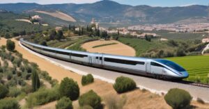 Czy zdjęcie legitymacji wystarczy w pociągu? Sprawdź to sam!