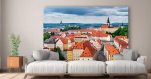 Najpiękniejsze miasta w Czechach: Moje TOP 5!