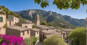 Valldemossa: Co Facet Musi Wiedzieć