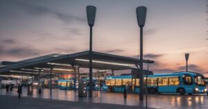 Dworzec Główny Wschód: Szczerze o tym miejscu