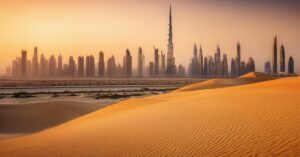 Czy w Dubaju jest bezpiecznie? Prosta odpowiedź od podróżnika.