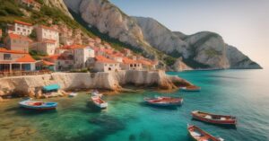 Czy do Albanii potrzebny jest paszport? - Prosta odpowiedź dla turystów