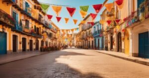 Święto w Hiszpanii dzisiaj? Sprawdź to!