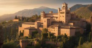 Zabytki Hiszpanii – To, co musisz wiedzieć!