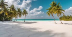 Kiedy najlepiej na Zanzibar? Sprawdź to!