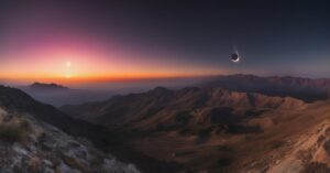 Zaćmienie słońca 2026: Gdzie i jak to ogarnąć?