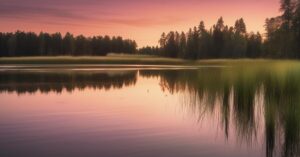 Jezioro Chańcza atrakcje: Sprawdzony przewodnik