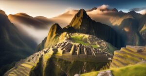 Peru kiedy jechać? Sprawdź najlepszy termin!