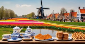 Co przywieźć z Holandii? Moje must-have!