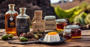 Co przywieźć z Teneryfy? Praktyczny przewodnik