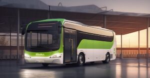 Flixbus Warszawa Zachodnia: Praktyczny poradnik dla turystów