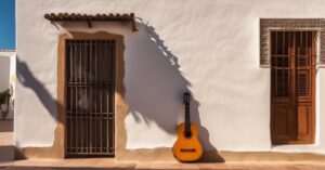 Andaluzyjskie Flamenco: Jak to ogarnąć, żeby nie stracić czasu