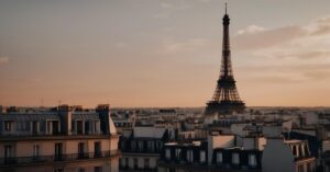 Bezpieczne dzielnice Paryża - Sprawdź, gdzie warto się wybrać!