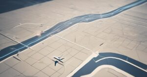 Ile trwa lot z Holandii do Polski? - Sprawdź, ile to naprawdę zajmie!