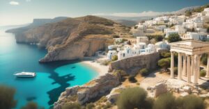 Gdzie do Grecji? Moje TOP 5 miejsc