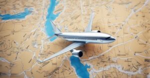 Ile trwa lot z Poznania do Turcji? Sprawdź to!