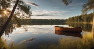 Czy do Finlandii potrzebny jest paszport? Prosta odpowiedź i praktyczne rady