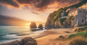 Najpiękniejsze miejsca na wakacje w Europie – Sprawdzone Lokacje