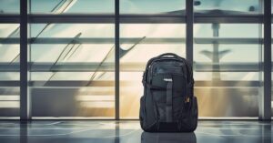 Jaka torba do samolotu? - Sprawdzone porady podróżnika
