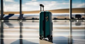 Walizka polipropylen czy policarbon – Twarda prawda z plecaka