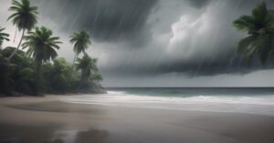 Phuket Pora Deszczowa: Sprawdź, zanim polecicie!