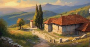 Czy do Bułgarii trzeba mieć paszport? - Prosta odpowiedź od podróżnika