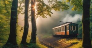 Cisna atrakcje dla dzieci – sprawdzone perełki!