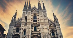 Mediolan atrakcje dla dzieci? Sprawdź te perełki!