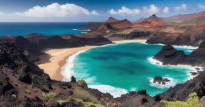 Wyspy Zielonego Przylądka - Kiedy Jechać? Sprawdzone Porady