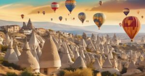 Czy w Turcji jest bezpiecznie? Prosta odpowiedź od podróżnika