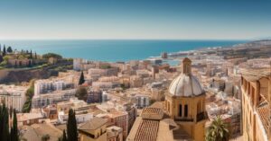 Atrakcję w Maladze - Sprawdź to, facet!